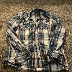 Reclaim, XXL, 100% cotton